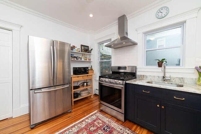 Building Photo - 12 Parkton Rd