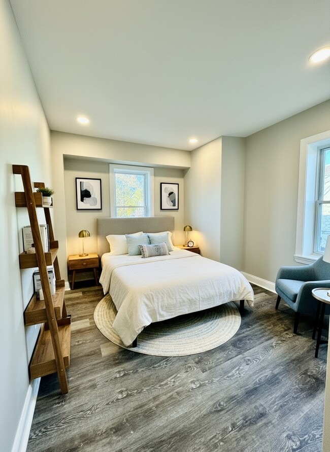 Building Photo - 6011 Master St