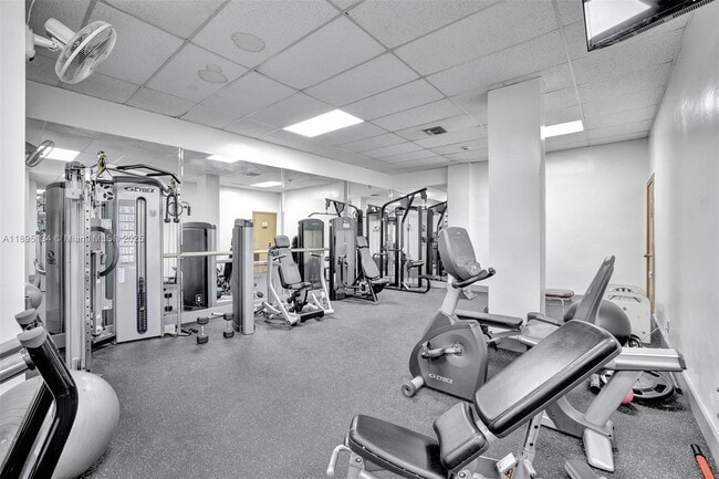 Building Photo - 3800 S Ocean Dr