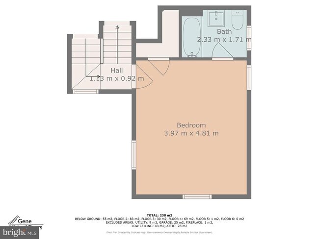 Building Photo - 5513 Park St