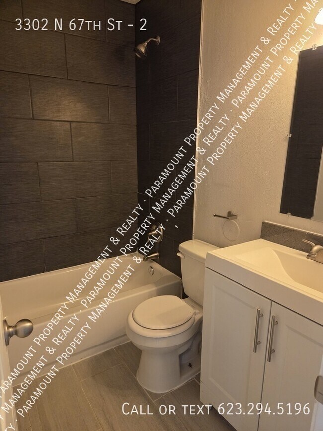 Building Photo - 3302 N 67th St