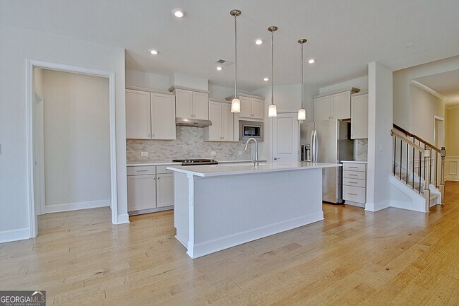 Building Photo - 416 Southbridge Pass