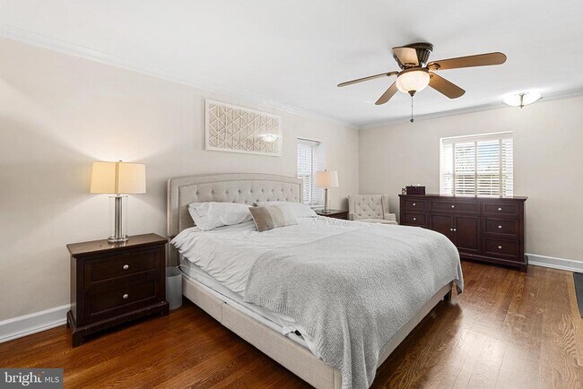 Building Photo - 4407 Whittier Rd