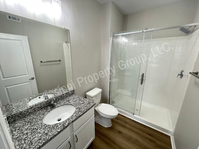 Building Photo - 517 Olive Branch Way