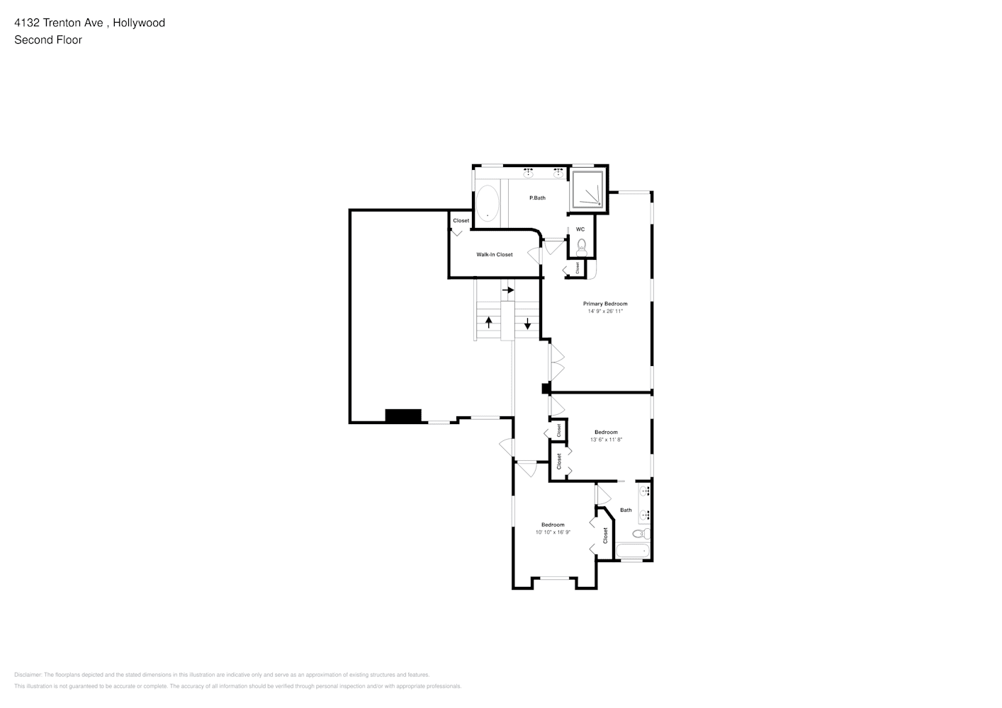 Building Photo - 4132 Trenton Ave