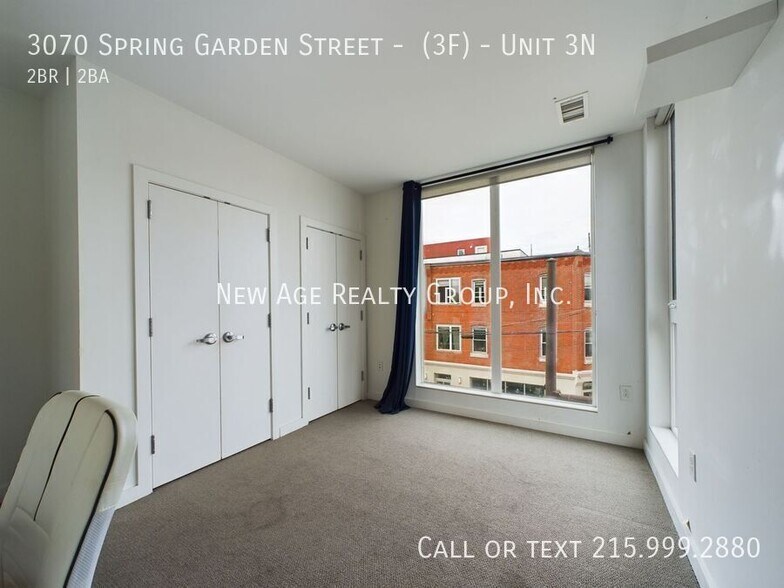 Building Photo - 3070 Spring Garden St