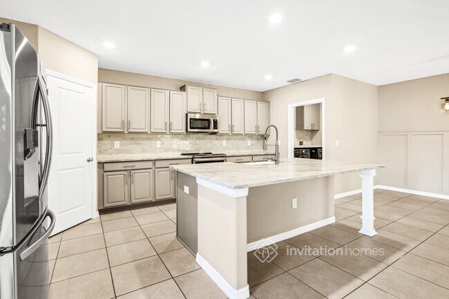 Building Photo - 4204 Wild Senna Blvd