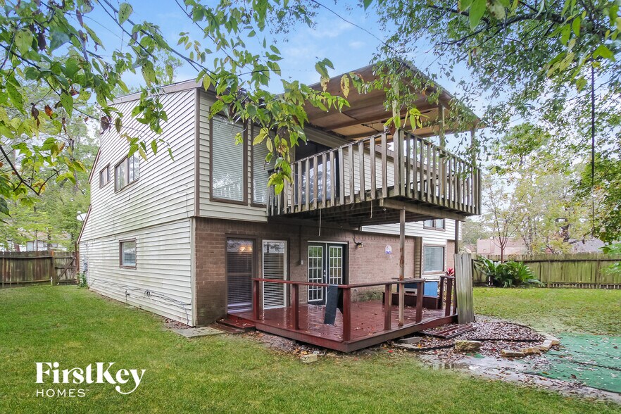 Building Photo - 17803 S Cypress Villas Dr