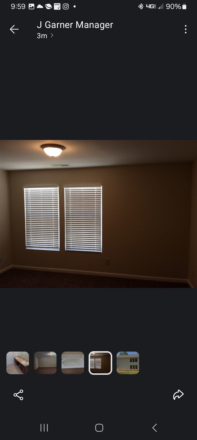 Building Photo - 5119 Tomsie Efird Ln