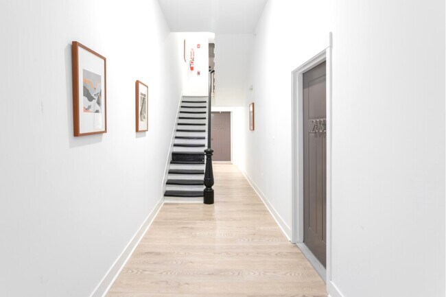 Building Photo - The Courtland AHR LLC