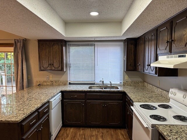 Building Photo - 6816 Bear Canyon Dr