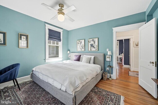 Building Photo - 3357 Stuyvesant Pl NW