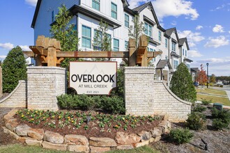 Welcome home to Overlook at Mill Creek! - Overlook at Mill Creek