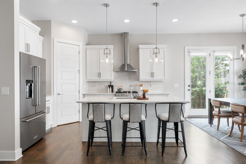 Building Photo - 1002A Southside Ave