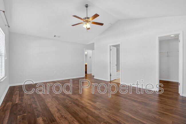 Building Photo - 3315 Runneymede Street SW