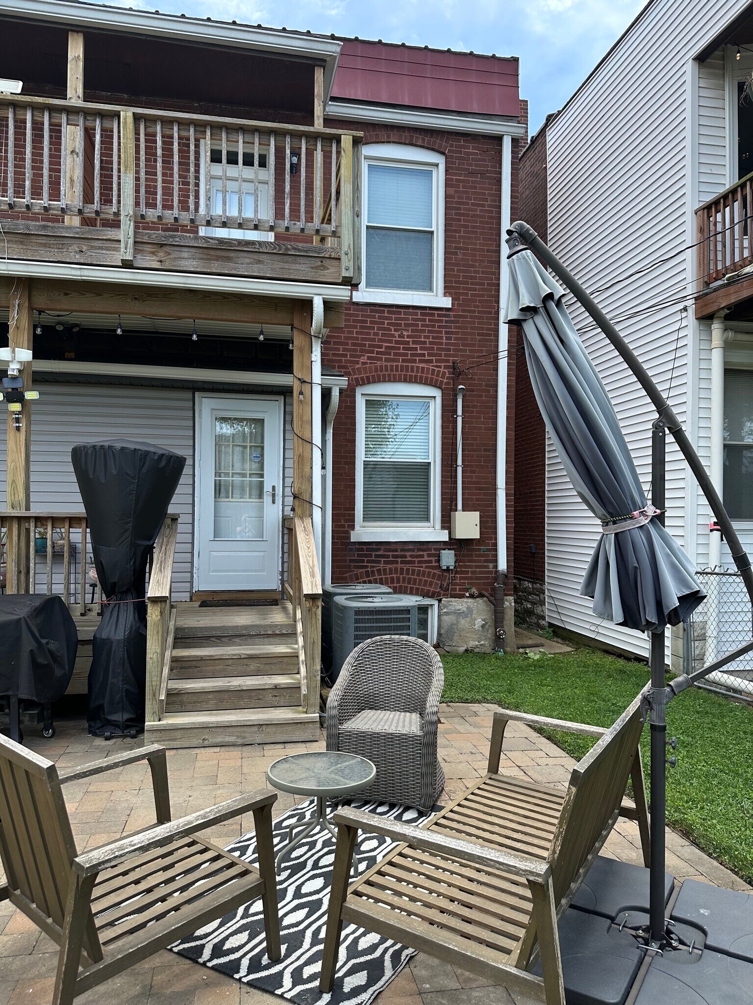 Building Photo - 3169 Portis Ave