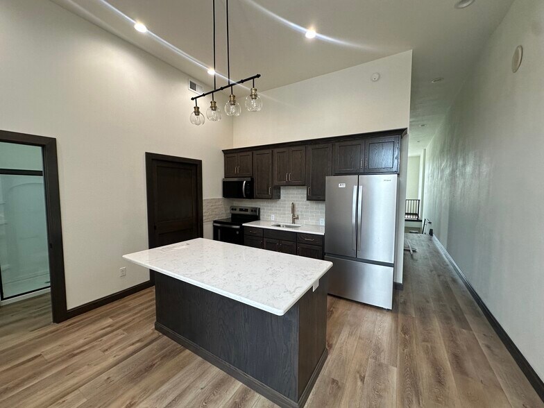 Kitchen - 210 S Main St
