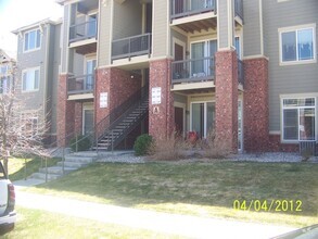 Building Photo - Nice 2 Bed 2 Bath Condo