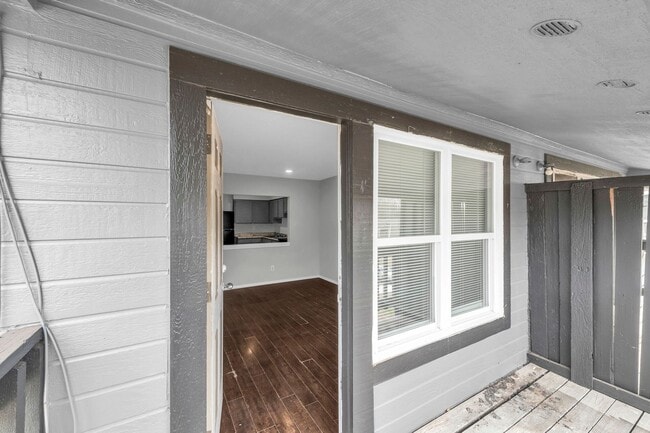 Floorplan - Lakeview II Apartments