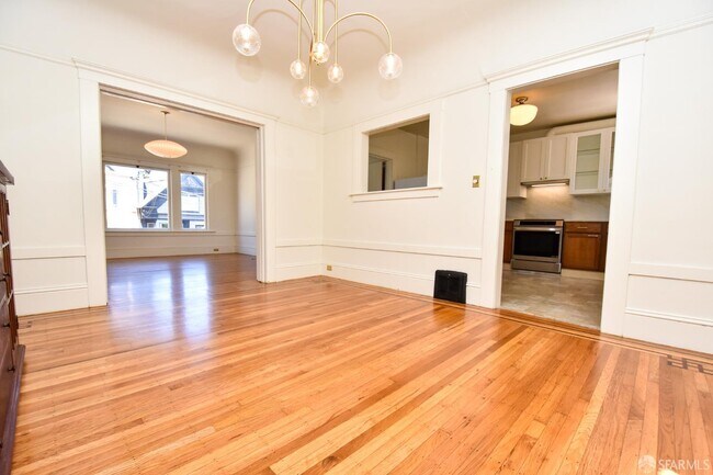 Building Photo - 4447 24th St