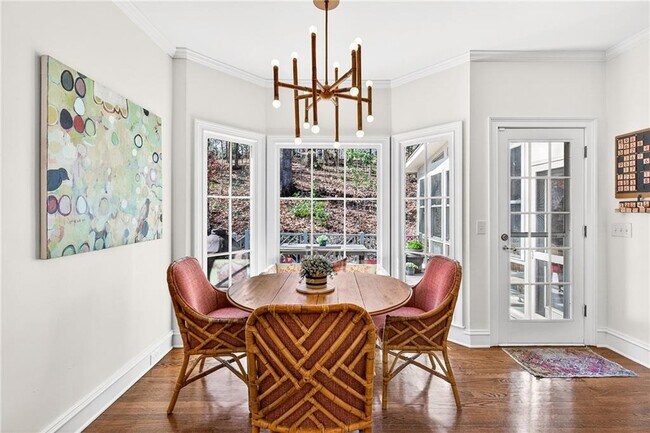 Building Photo - 3642 Mayfair Rd NE