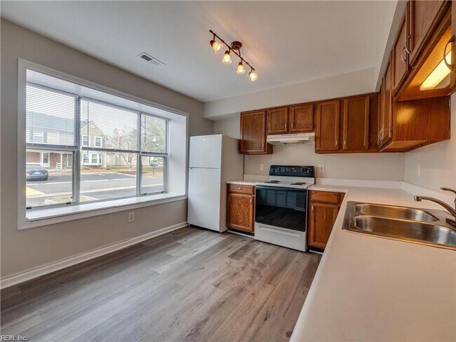 Building Photo - Call Sabrina Thomas Office at 757-767-0767 for more information