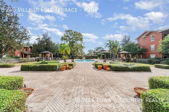 Building Photo - 240 Villa Di Este Terrace