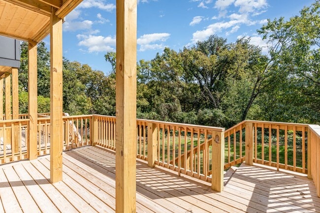 Building Photo - New Build in West Nashville