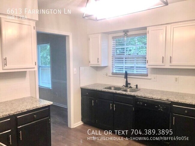 Building Photo - 6613 Farrington Ln