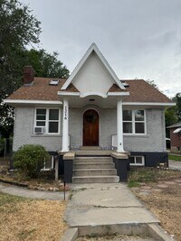 Building Photo - 1216 S 1100 E