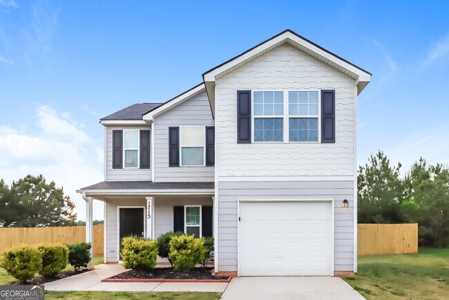 Primary Photo - 1713 Cheryl Ln