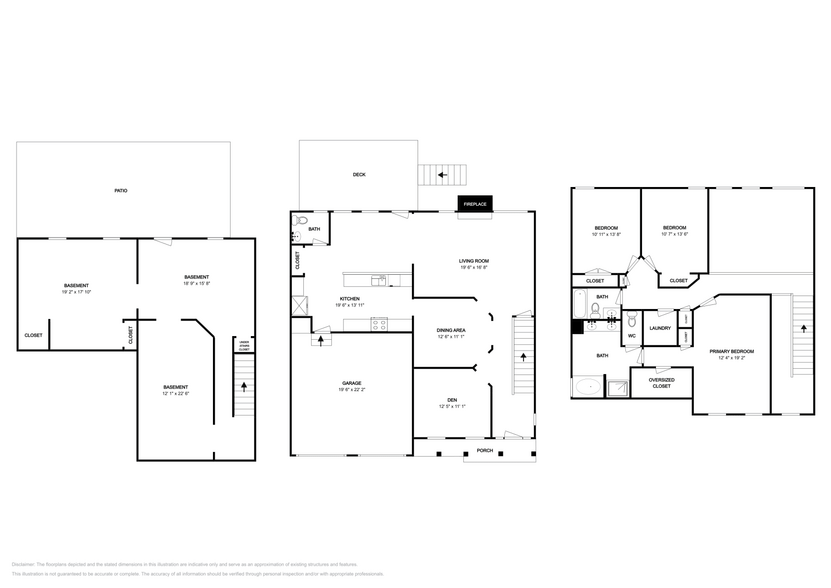 Building Photo - 116 Lantana Dr