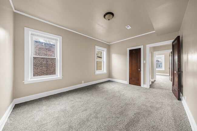 Building Photo - 7751 S Saginaw Ave