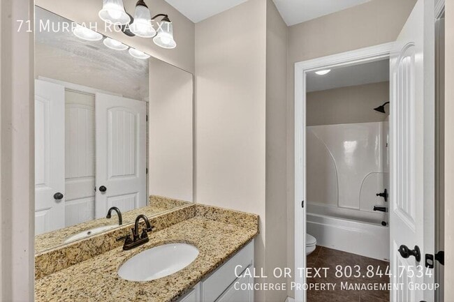 Building Photo - 71 Murrah Rd Ext