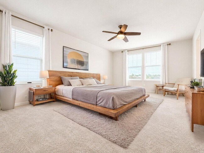 Building Photo - Welcome home to refined family living in this 3Bedrooms / 2.5Baths residence in Tohoqua!