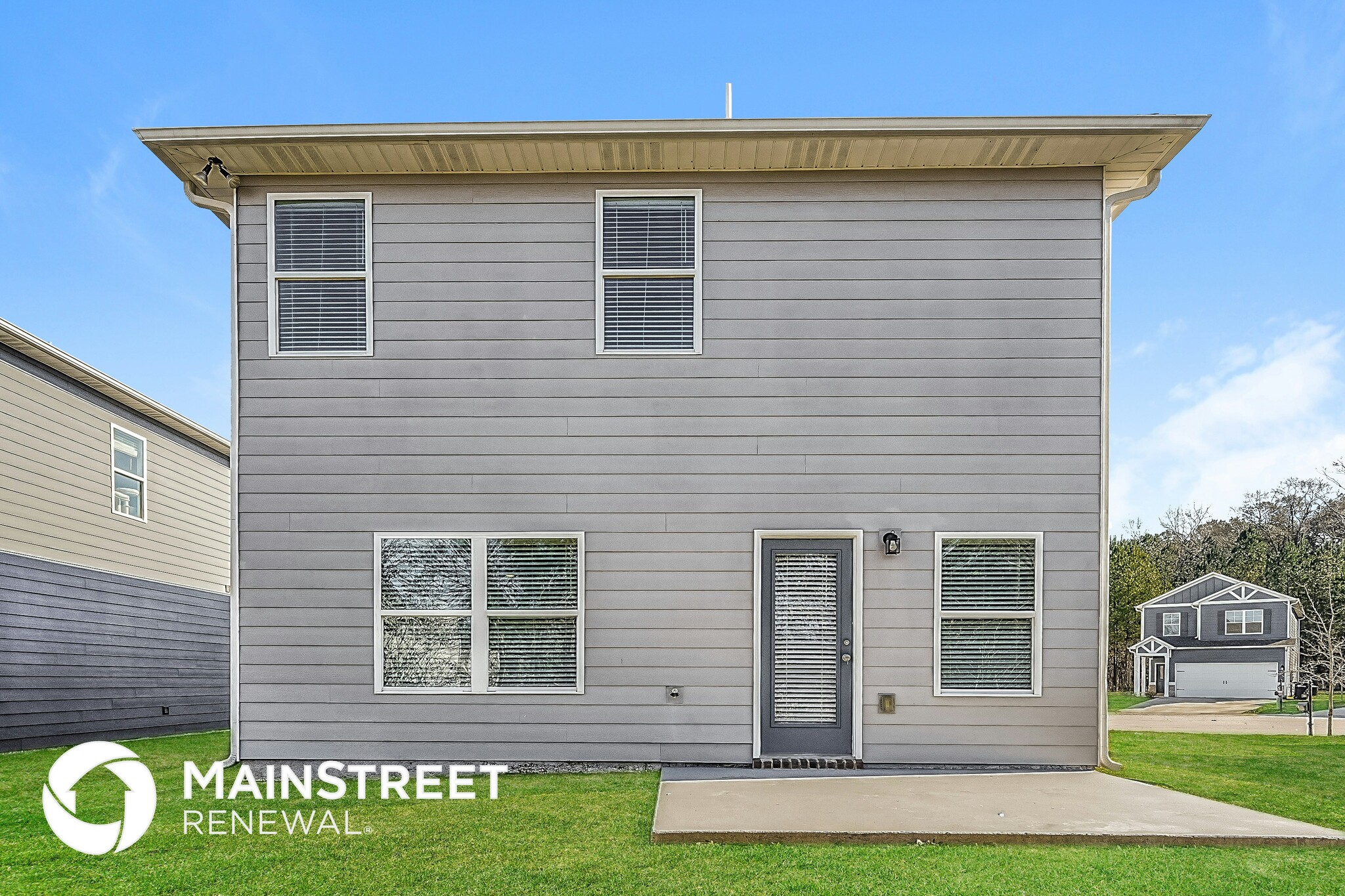 Building Photo - 5557 Cathwick Trc