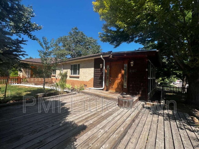 Primary Photo - 2487 S Corona St