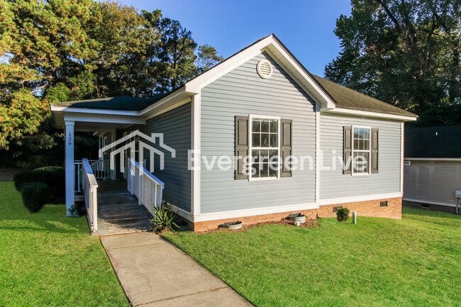 Building Photo - 129 St Andrews Pl Dr