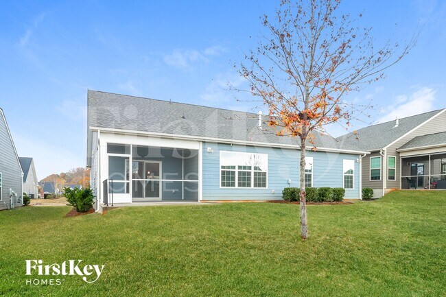 Building Photo - 205 Barberry Dr