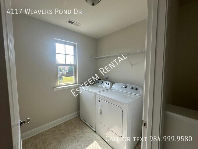 Building Photo - 4117 Weavers Pond Dr