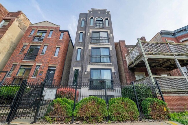 Building Photo - 3123 W Washington Blvd