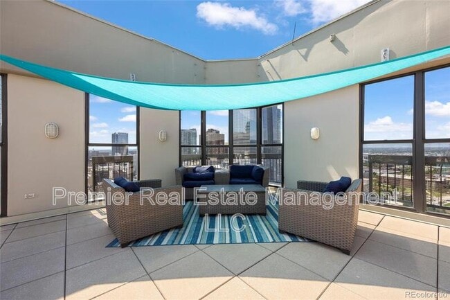 Building Photo - 1625 Larimer St