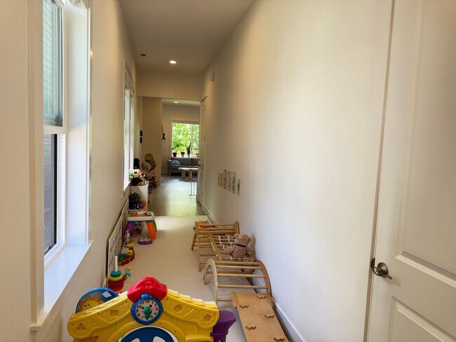 Building Photo - Modern and Immaculate 4-Bedroom Bethany Home with Designer Finishes and Fenced Yard