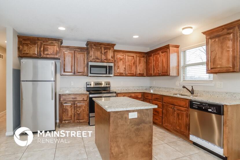 Building Photo - 805 Emerson Dr