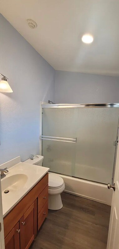 Building Photo - 915 Mendocino Ave