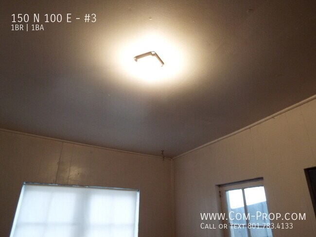 Building Photo - 150 N 100 E