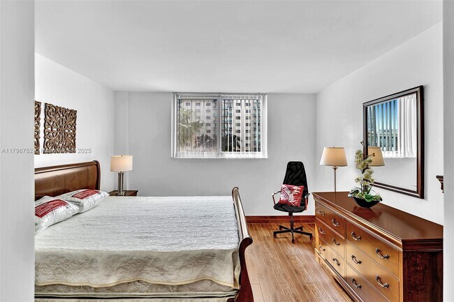 Building Photo - 19380 Collins Ave