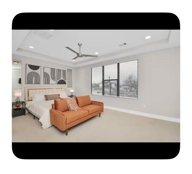 Building Photo - 3812 Leeland St