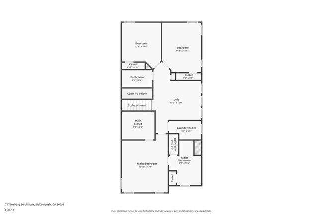 Building Photo - 401 Avocet Sea Ln