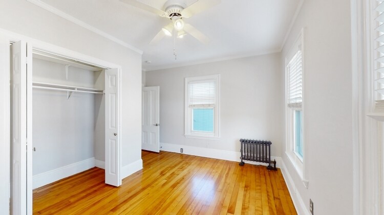 Master Bedroom B - 87 Irving St